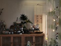 -南枝小馆(银鱼巷店)