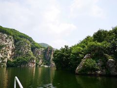 -大连冰峪旅游度假区