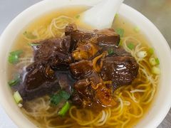 -顺兴面店(领展购物广场西区店)