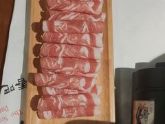 -舞虾小说.涮肉.烧烤(国顺东路店)