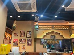 -巴依老爷新疆美食(牡丹园店)
