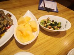 -南海渔家•海鲜•正宗海南菜(海棠湾店)