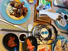 -佰园全日西餐厅-厦门佰翔软件园酒店