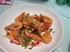 -永安鱼庄·镇江菜(东吴路店)