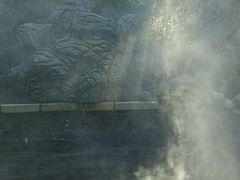 -徂徕山森林康养度假谷温泉