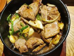 -小粤楼·怀旧粤菜(万辉国际广场店)