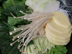 -牛品福潮汕牛肉火锅(旺庄店)