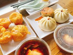 牛肉包子-南来顺饭庄·清真(南菜园店)