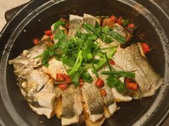 -茄子恰恰·新云南小炒(钱王街店)