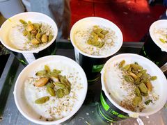 -正宁路小吃夜市