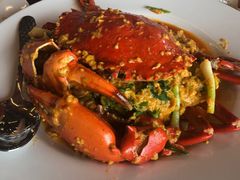 -大螃蟹海鲜餐厅