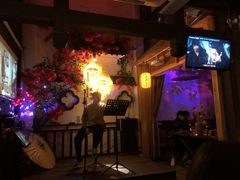 -蘭葶花酒馆(鼓楼店)