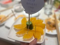 -海底捞火锅(凤凰广场店)