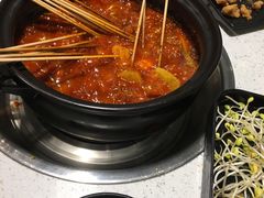 -钢管厂五区小郡肝串串香(车公庙店)