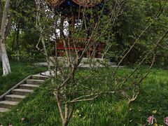 -富乐山