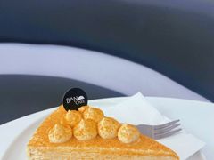 -BanCake·法式千层·拿破仑專門店