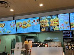 -肯德基(新凌云店)