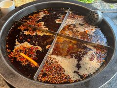 -陈眼镜火锅(总店)