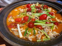 -蛙三泡椒牛蛙(万象城店)