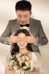 -卡慕映画婚纱摄影工作室