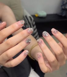 -鲸彩·美甲美睫科技护肤