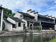 -南浔古镇