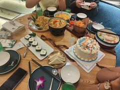 -曼泰·泰餐(京华城店)