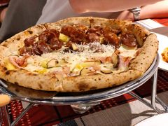 -Primo·丽莫意大利窑烤披萨