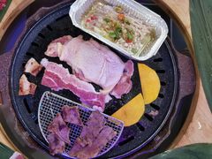 -玄希浪漫厨房·韩料烤肉(湖滨银泰in77店)