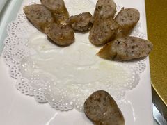 同心米肠子-宁夏国强手抓羊肉·清真菜(未央路凤三店)