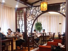 大堂-钦善斋(武侯祠店)