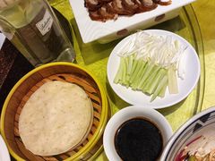 -红红烤鸭店(西单店)