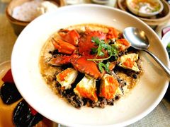 -潮府馆·非遗潮州菜·港式点心(世纪公园店)