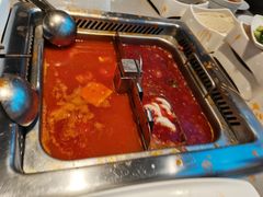 -海底捞火锅(凯德广场店)