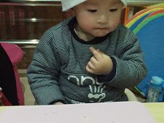 -美吉姆国际儿童发展中心(红谷滩绿地缤纷城中心)