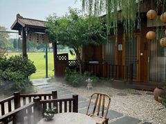 -抱雲轩·湖景庭院茶空间(东湖阳光店)