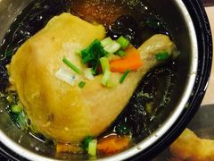 -真功夫(香缤广场店)