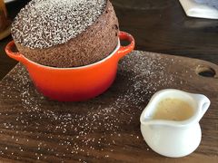 -ROAST coffee & eatery