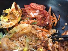 -优壹佳·延边朝鲜族料理(中山北路店)