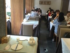 靠窗位-福海居烤鸭店(鸟巢店)