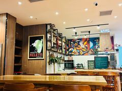 -安妮意大利餐厅(世贸天阶店)