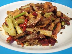 -鱼库·不仅是一家烤鱼店(车公庙店)