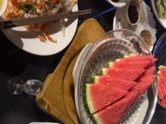 -翠山·映月湖景餐厅(映月湖公园店)
