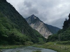 -硗碛藏寨·神木垒景区