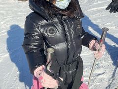 -八达岭滑雪场