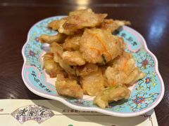 -老厨家(友谊路总店)