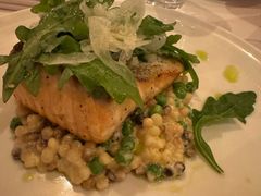 -WOLFGANG PUCK KITCHEN & BAR(迪士尼小镇店)