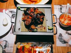 -U你·湖北家宴菜(南湖总店)