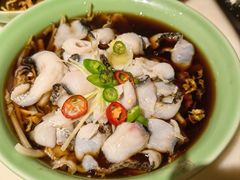 -小吊梨汤·北京菜·烤鸭(鸟巢店)