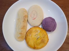 -北京稻香村(五道口店)